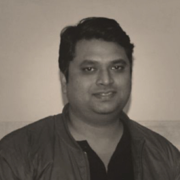 Dheeraj Saini ghverse