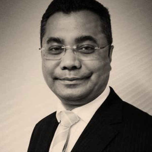 Pranab Sarmah ghverse