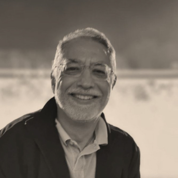 Rajiv Seth ghverse